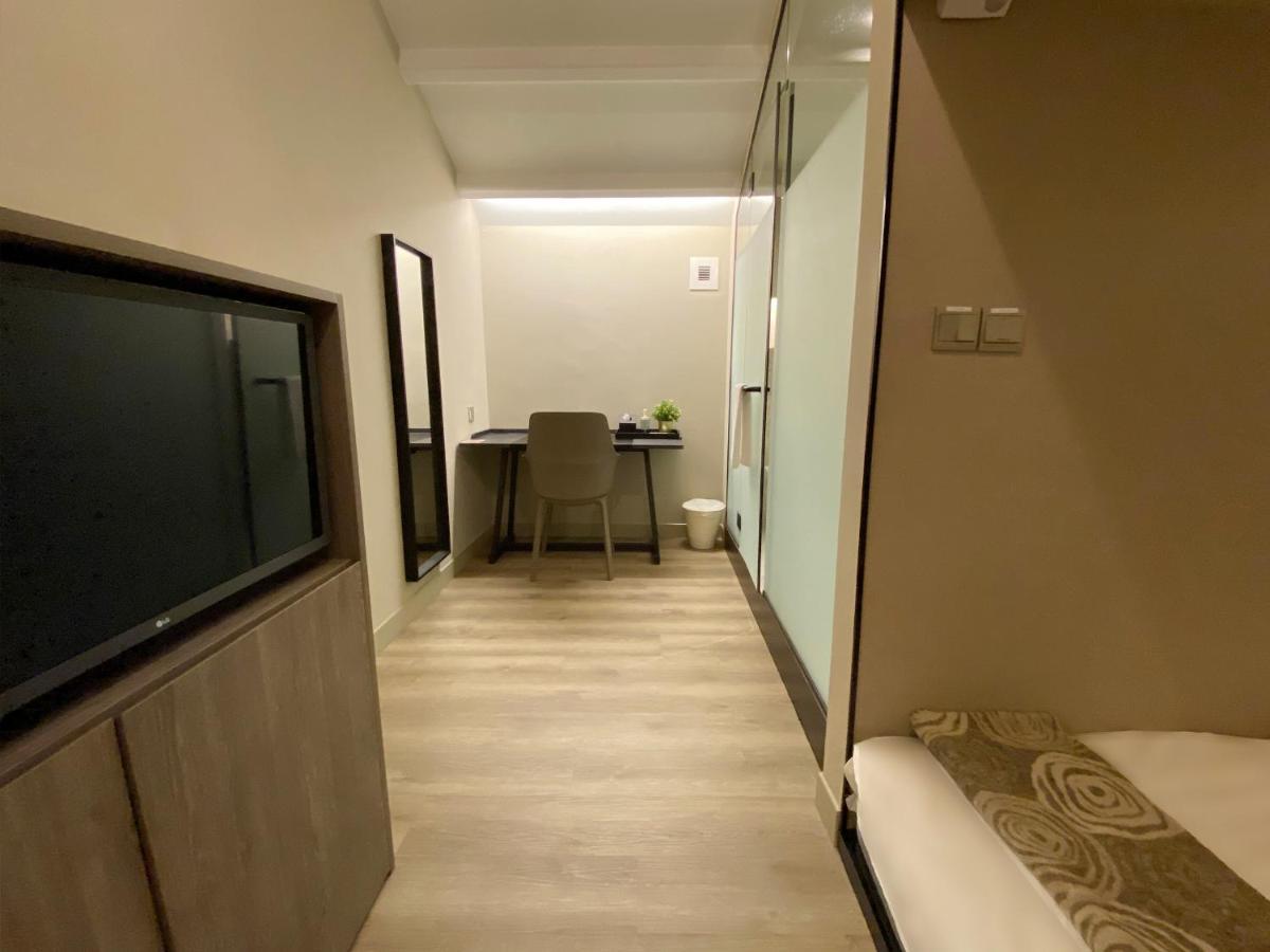 St Signature Jalan Besar, Dayuse, 5 Hours, 10Am-3Pm Singapur Exteriér fotografie